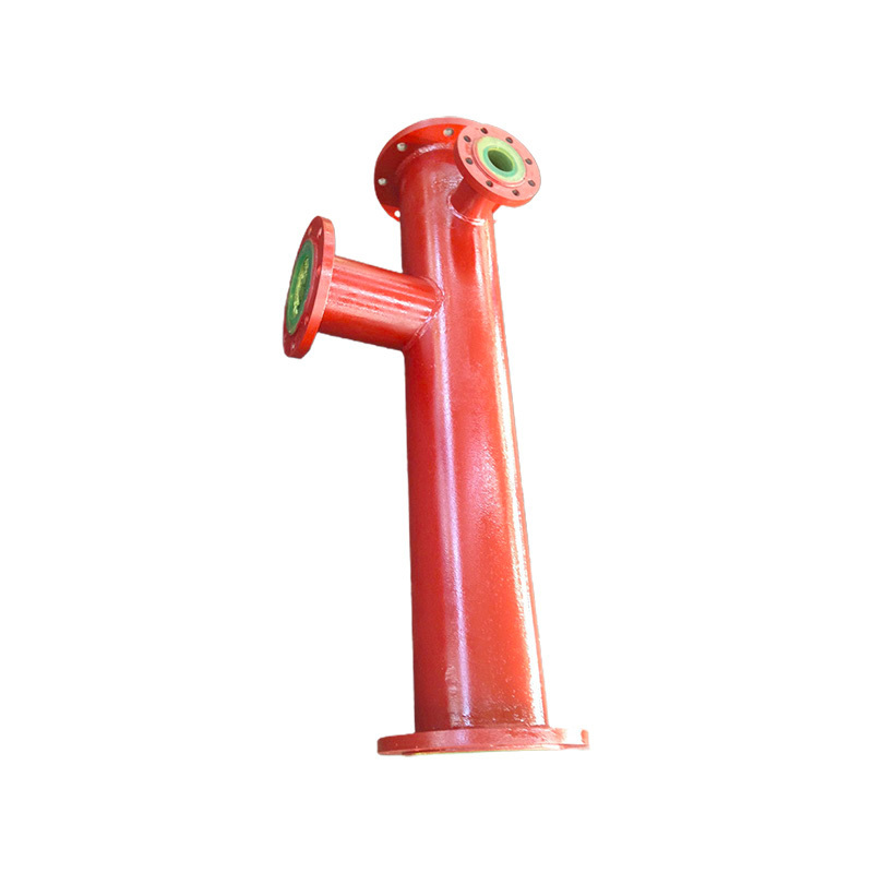 聚氨酯複合管件