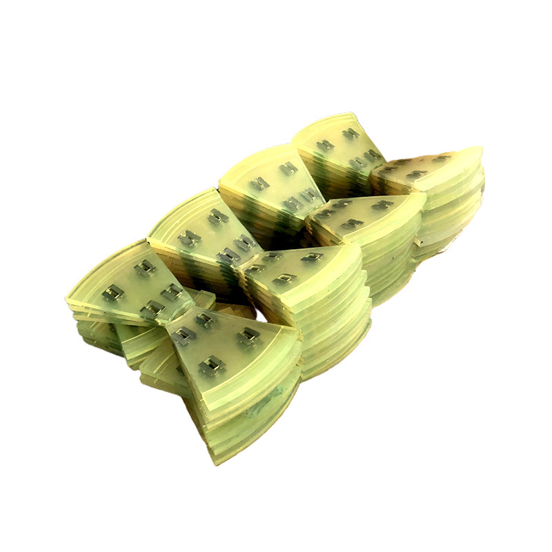 聚氨酯浮選機轉定子